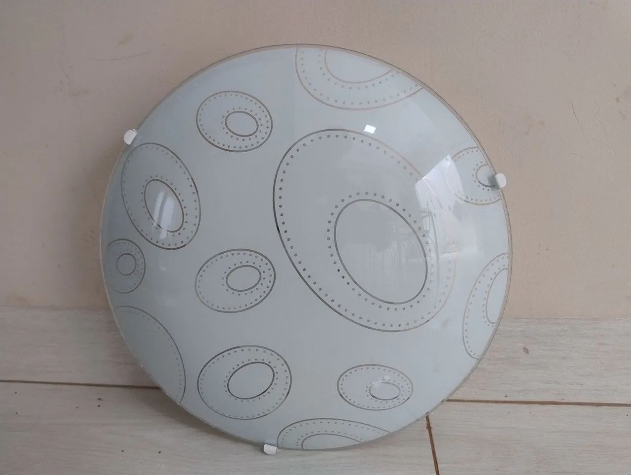 Plafons 25 cm e 30 cm. - Foto 3