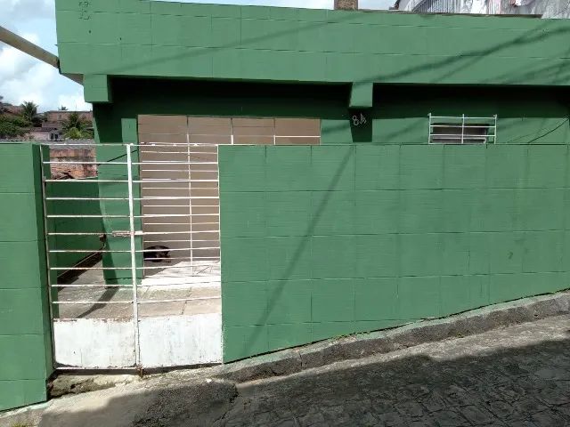 Foto - São Lourenço da Mata - Capibaribe