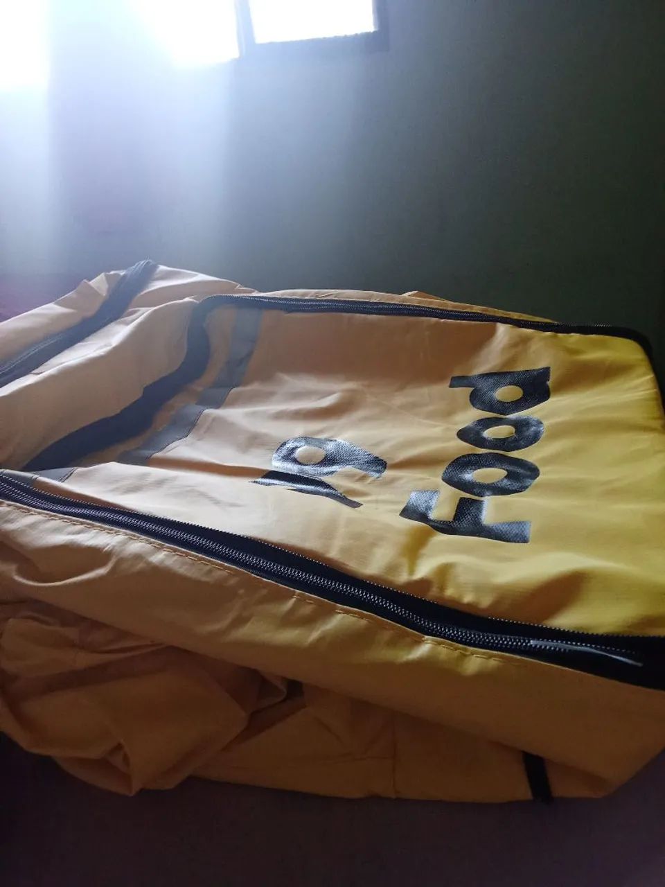 Bag para delivery.  - Foto 2