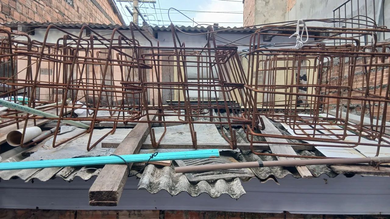 Construction Cage64840823467139120