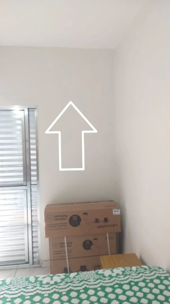 Instalação de ar condicionado  - Foto 4