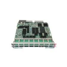 Interface Cisco Catalyst Série 6500 10 Gigabit Ethernet ws x6716 10G