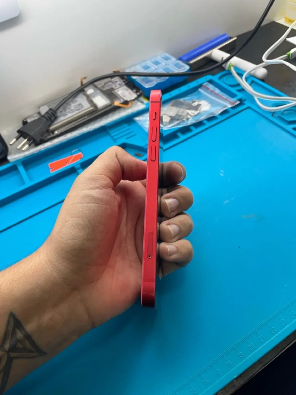 iPhone 12 Impecável  - Foto 4