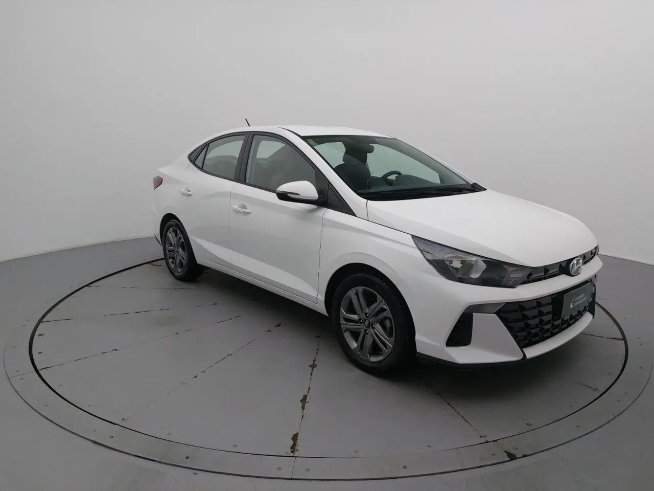 Hyundai HB20S Comfort Plus 1.0 TB Flex 12V Aut, foto 7 de 18