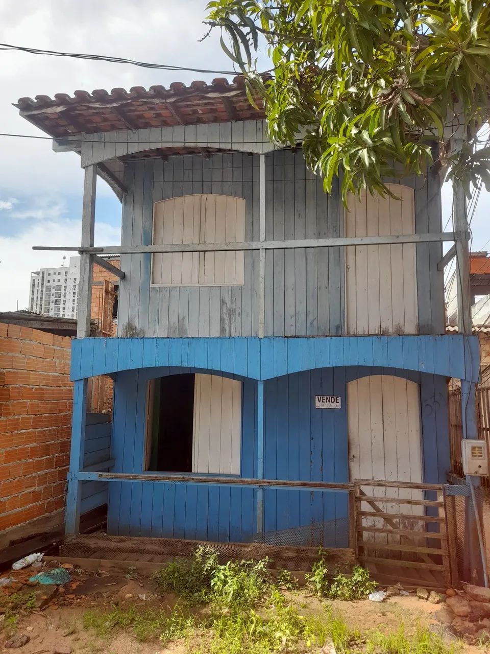 foto - Belém - Parque Guajará (Icoaraci)