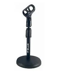 Suporte microfone mesa It.Blue LE-3602 - Foto 4