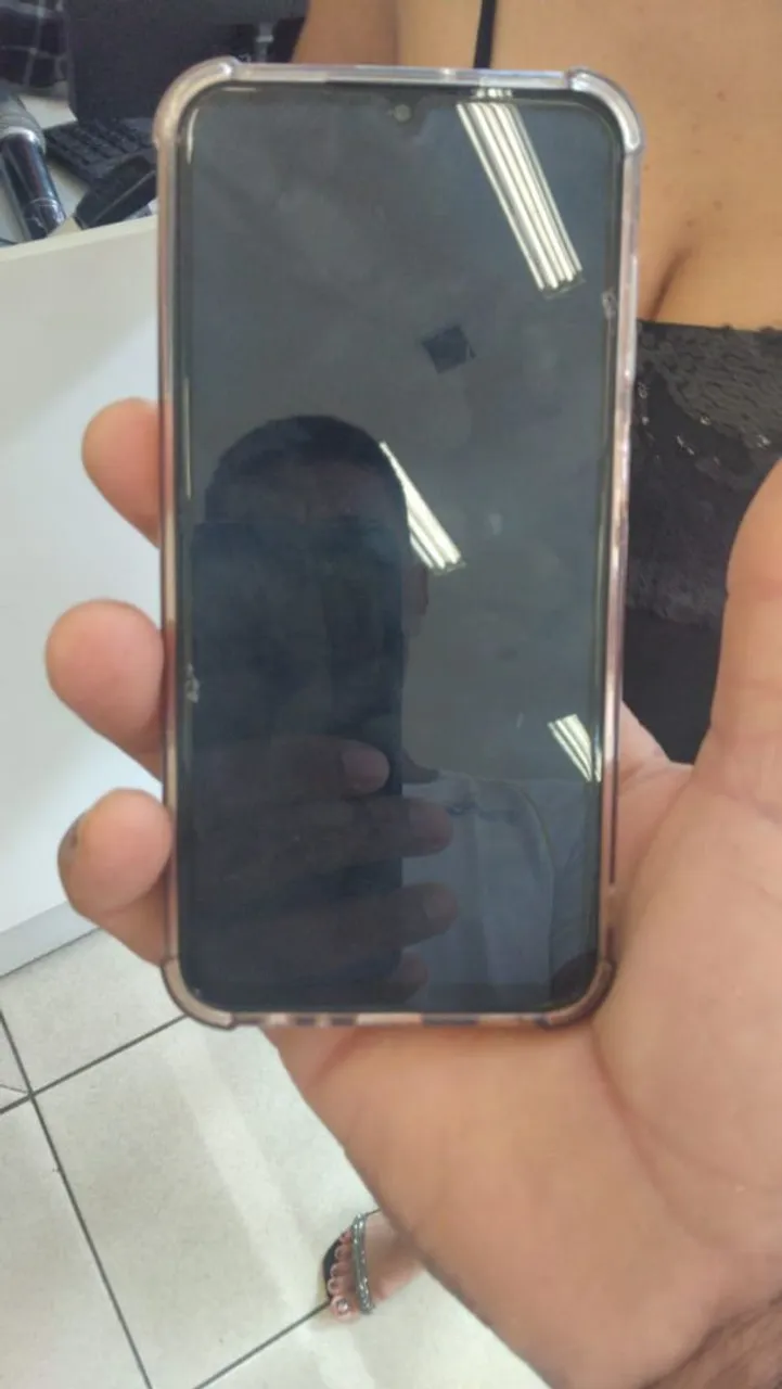 Celular Samsung a15