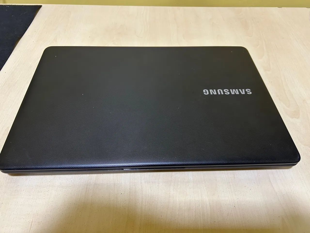 Notebook Samsung NP300E5M - Foto 3