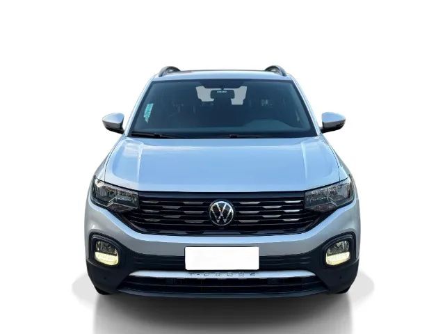 VW T-Cross Comfortline 2023/2023 - Foto 2