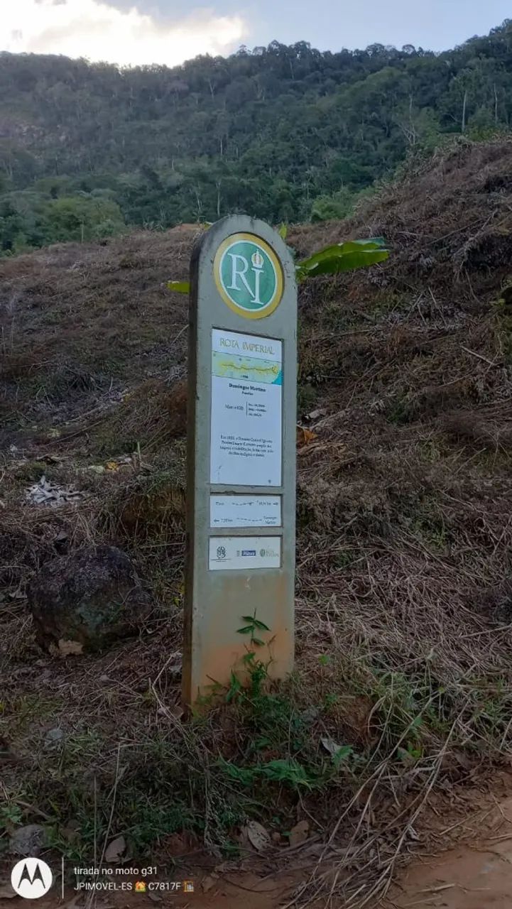 Vendo Chacara Domingos Martins Casa 3Q em Panelas a 7km Br262 e de 4km Biriricas - Foto 10