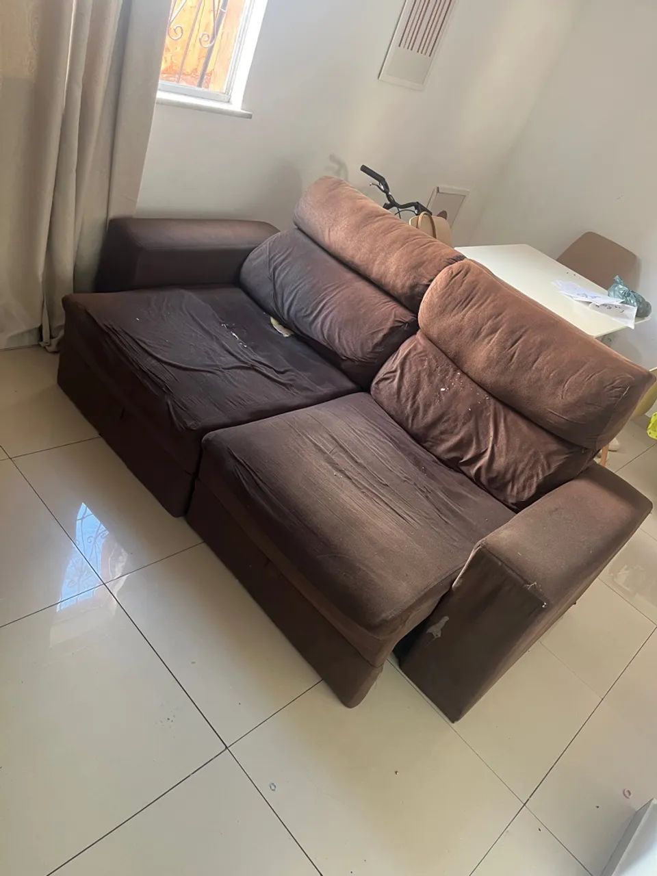 Sofá retrátil  - Foto 3