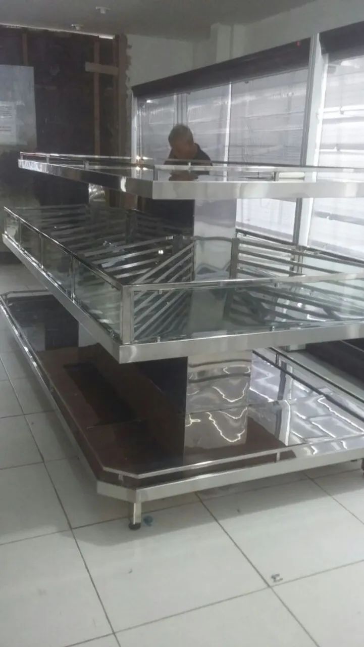 Verdureiro  - Foto 3