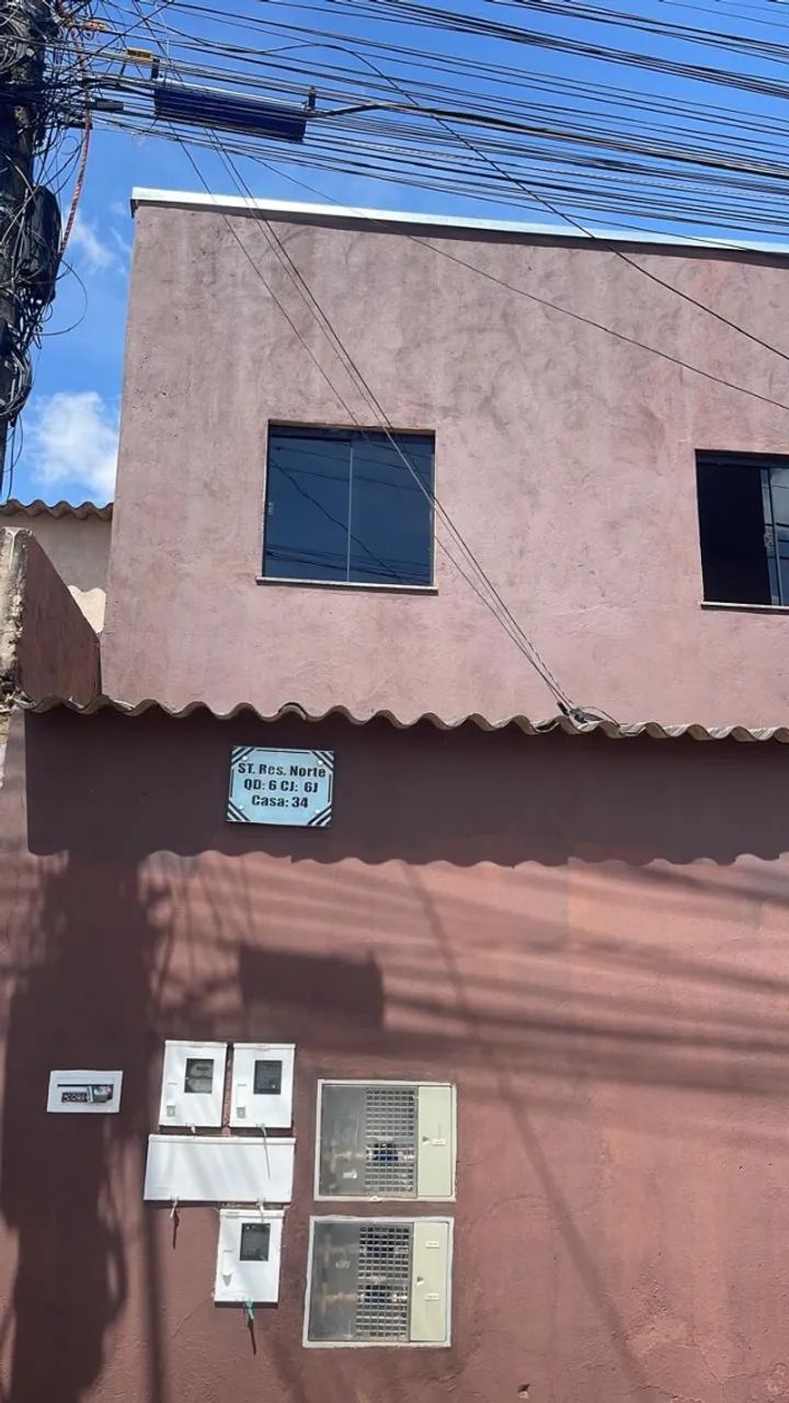 Foto - Brasília - Jardim Roriz (Planaltina)