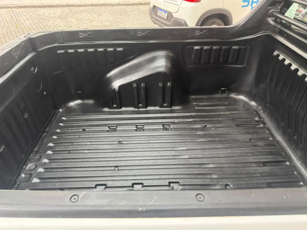 Fiat Strada Endurance 1.4 Flex 8V CS Plus 2021 - Foto 2