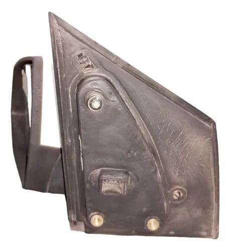 Retrovisor Esquerdo Spin Elet 2013 2014 2015 2016 17 18 2019 - Foto 2