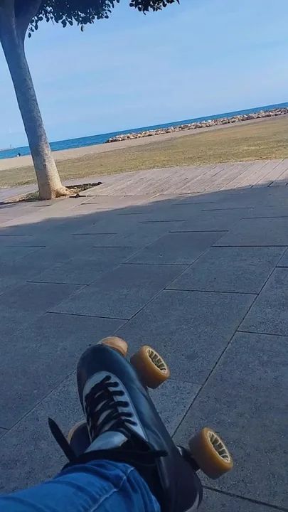 Vendo patins de roquey  - Foto 3