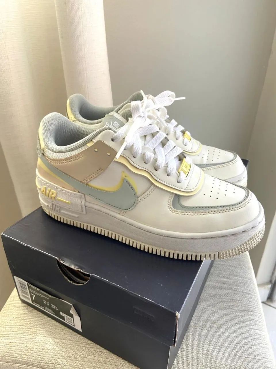 Nike air force 1 shadow original tamanho 36<br>Tamanho 36