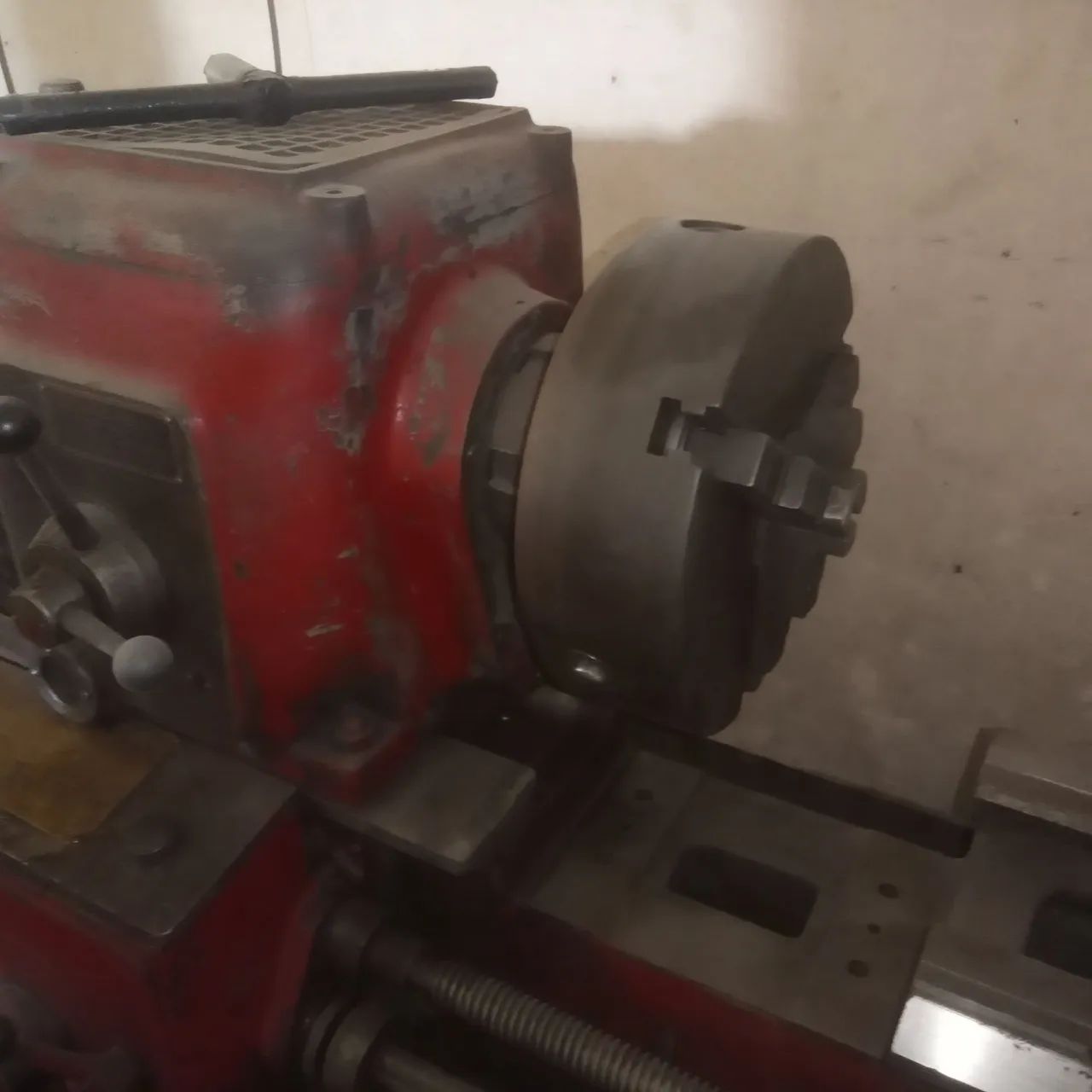 Torno Mecânico - Foto 5