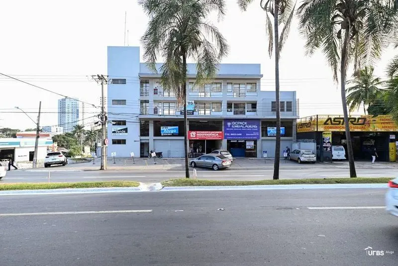 Loja Comercial