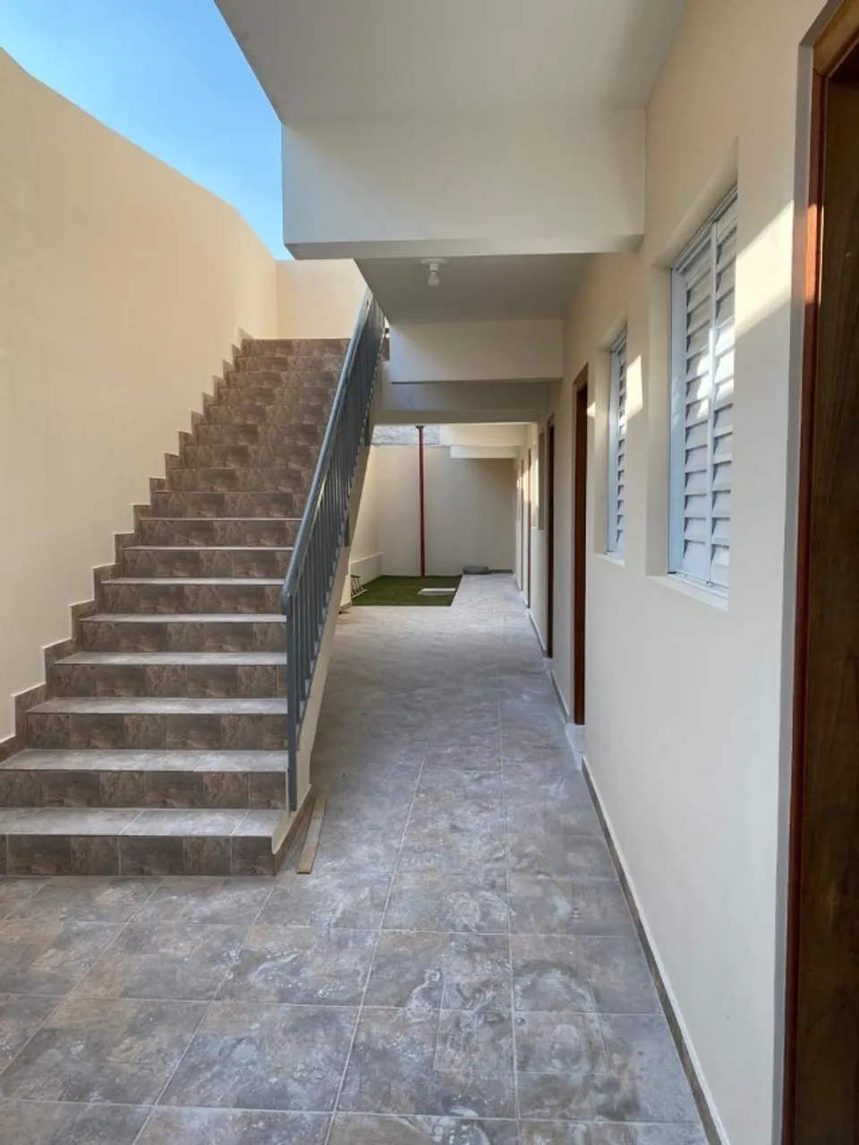 ALUGUEL DE STUDIOS KITNETS RESIDENCIAL