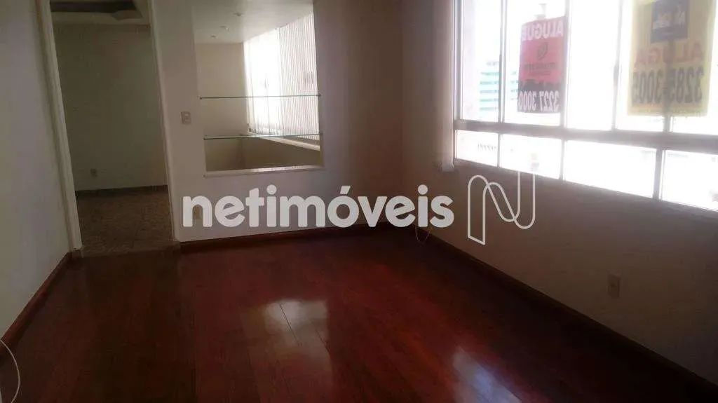 Apartamento para Aluguel em Lourdes - 4 dormitórios e 130 m² de área útil