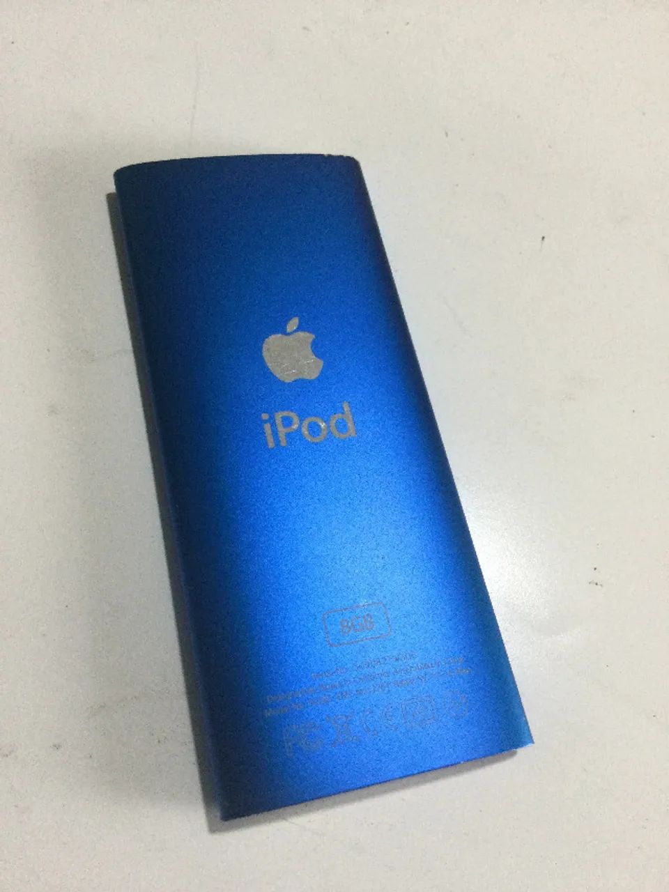ipod apple original 8gb - Foto 4