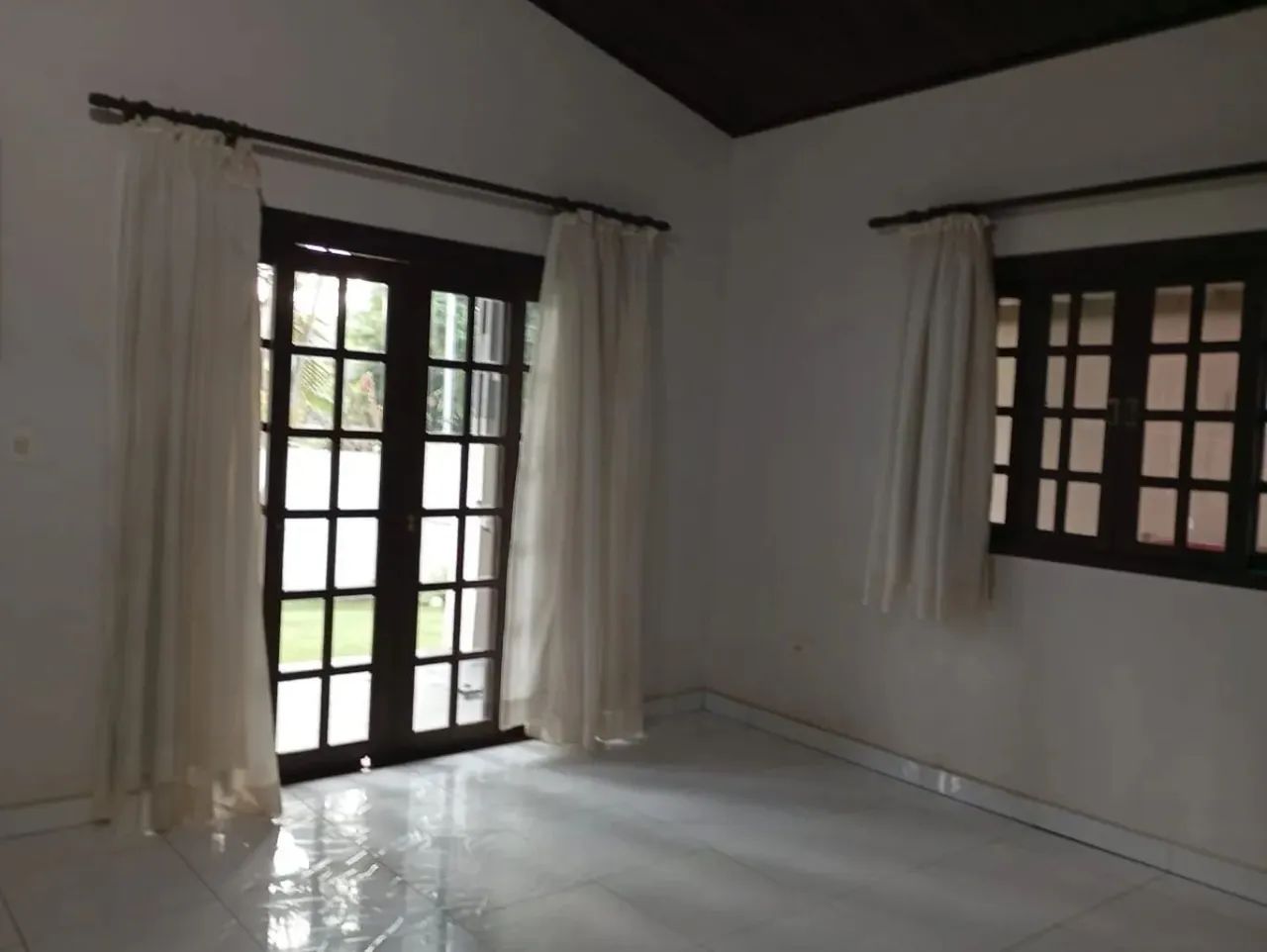 CASA TÉRREA - SANTO ANDRÉ - RECREIO DA BORDA DO CAMPO - Foto 3