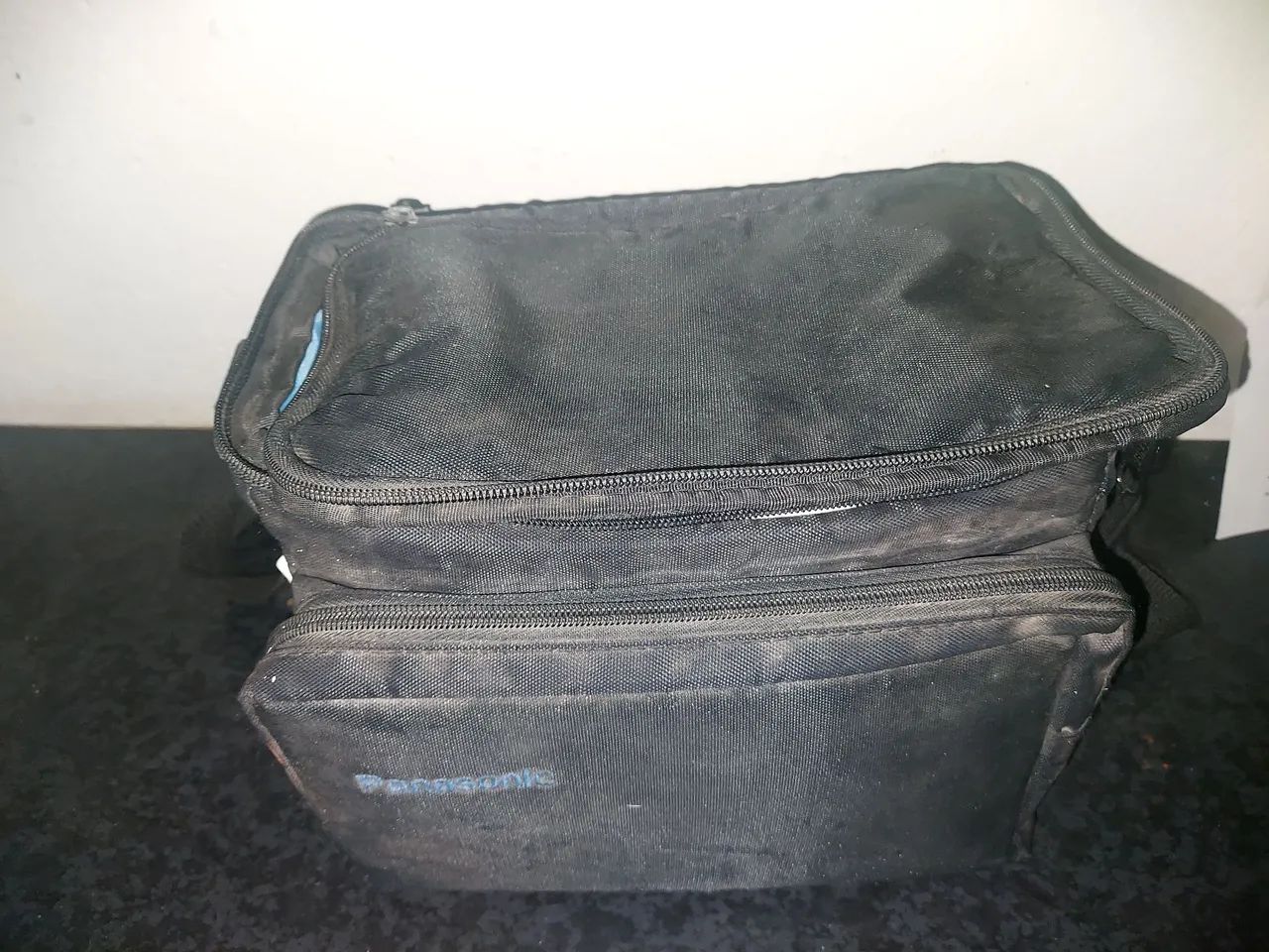 Filmadora Panasonic Order IQ - Usada - Foto 3