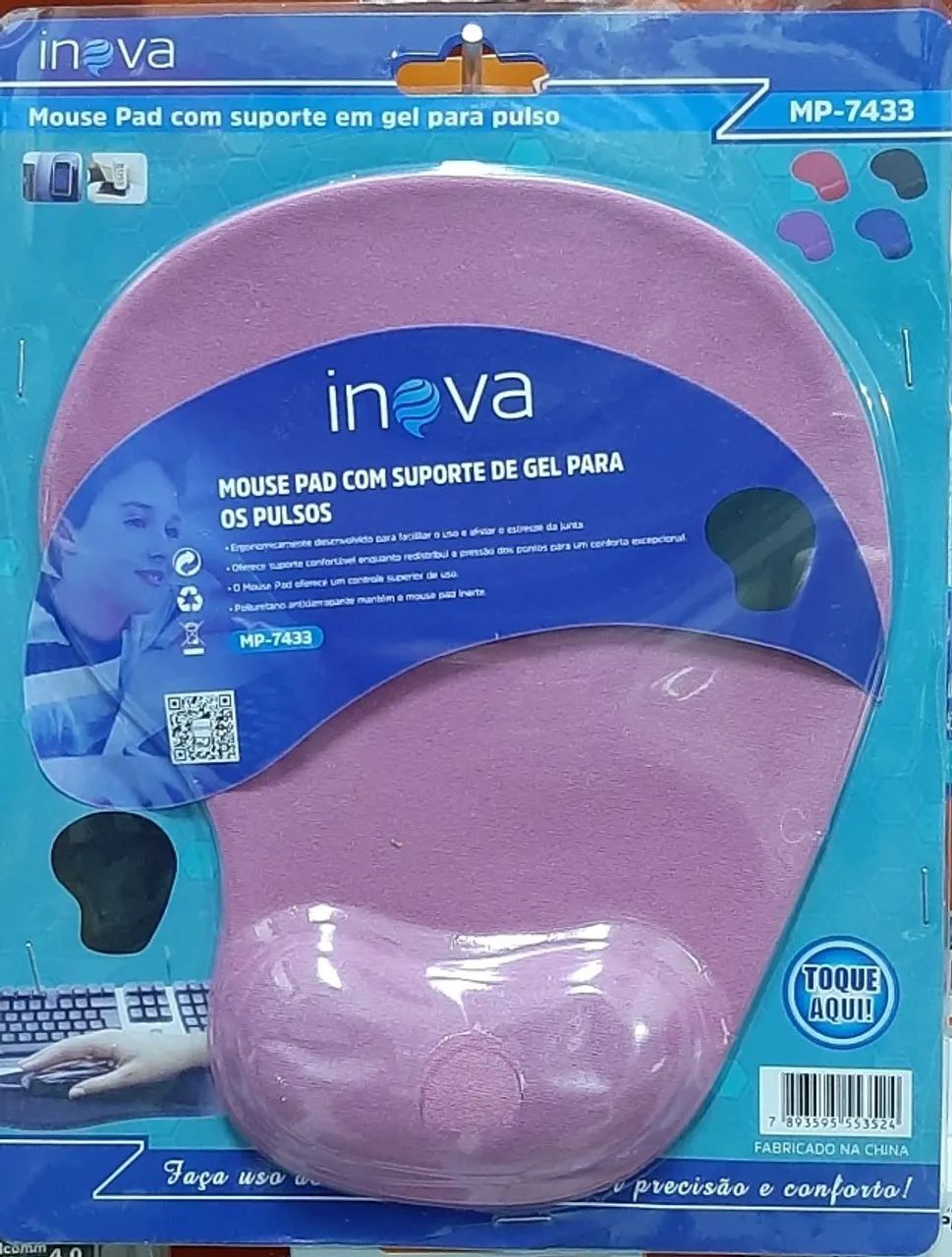 Adaptador Hi-Fi - Usb 2.0 Wirelles - Com antena !! - Foto 4
