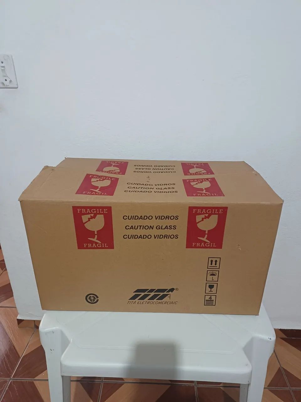 Estufa para salgados - Foto 6