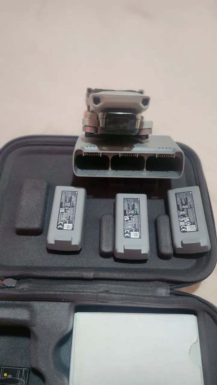 Drone DJI MINI SE - Foto 2