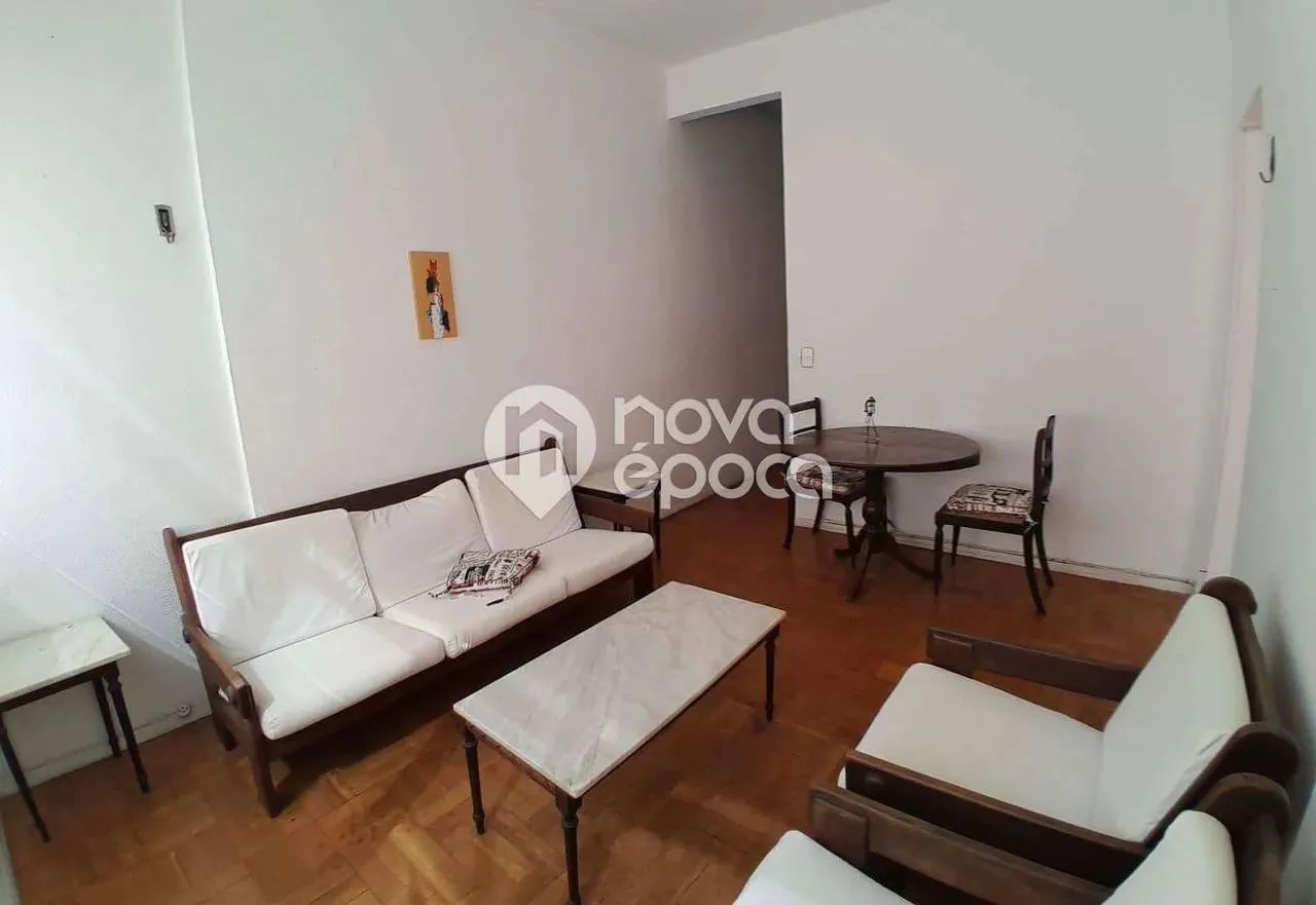 Copacabana | Apartamento 2 quartos - Foto 5