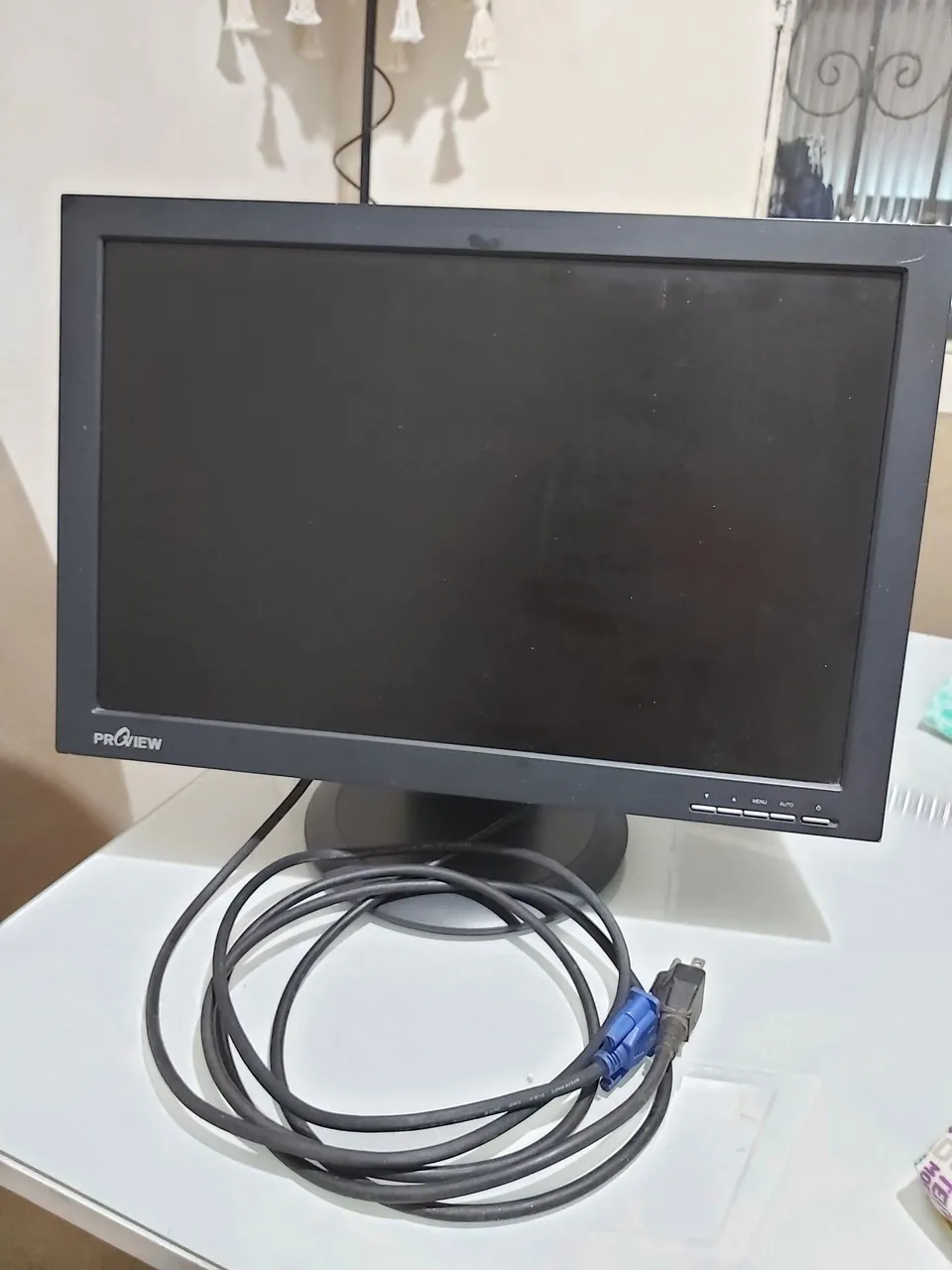 Monitor Proview 19 Polegadas