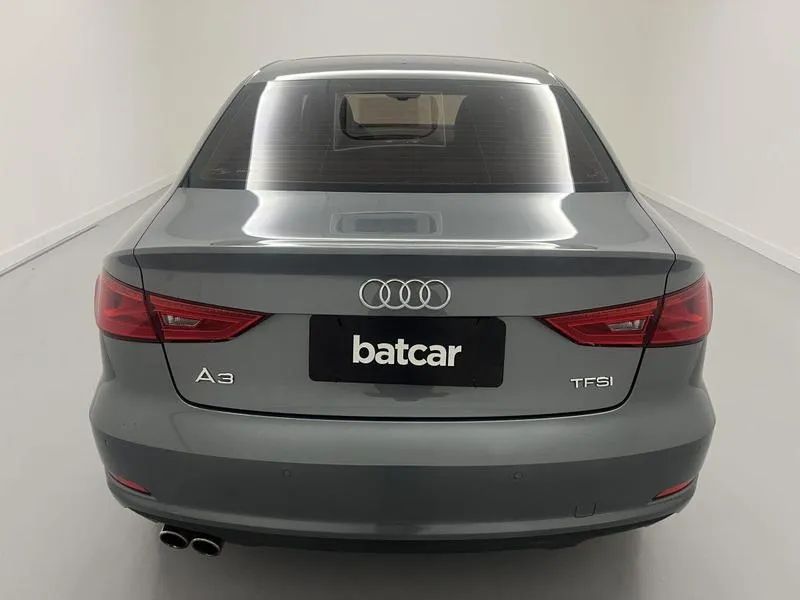 AUDI A3 2015 - Foto 5