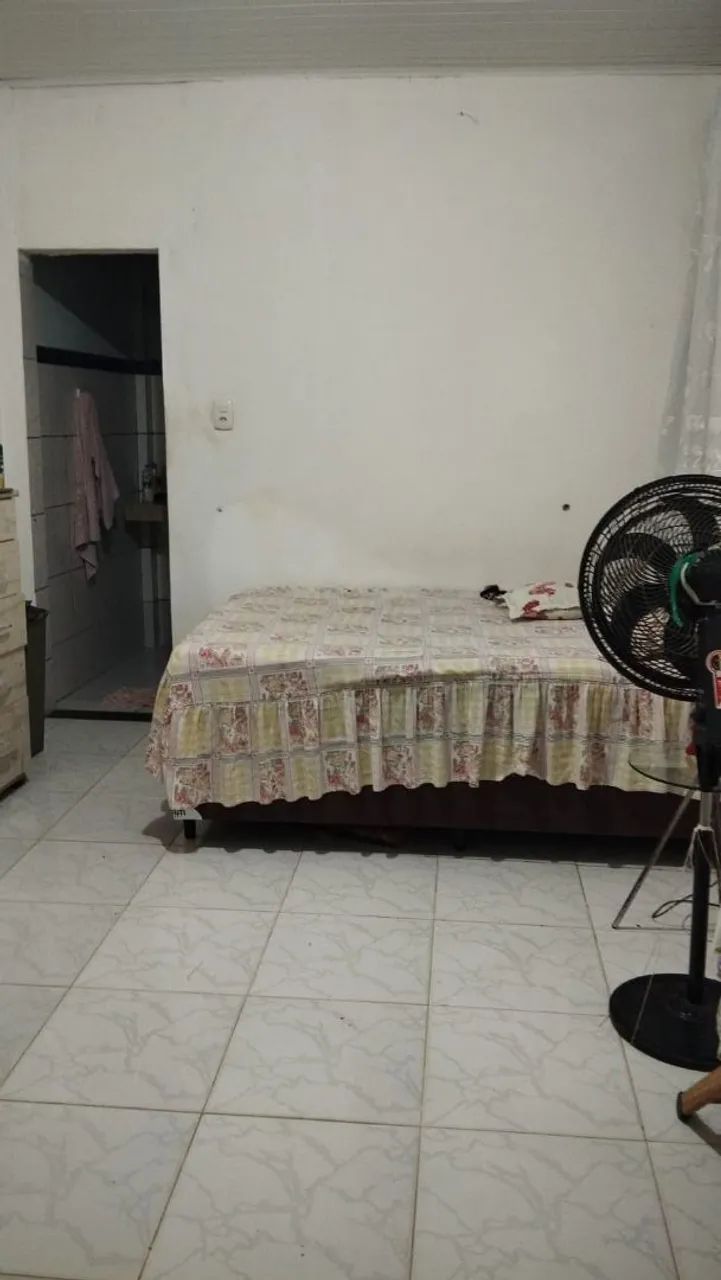 Foto - São Cristóvão - Área Rural de São Cristóvão