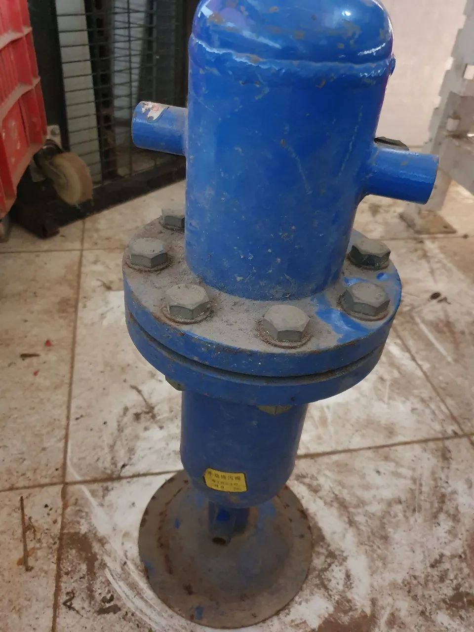 Filtro de ar comprimido64717383006593122