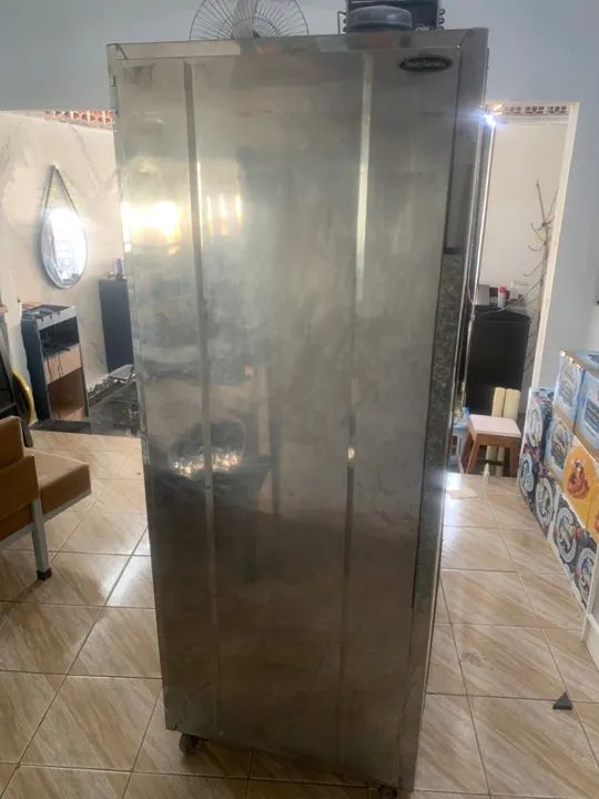 Câmara fria  - Foto 3