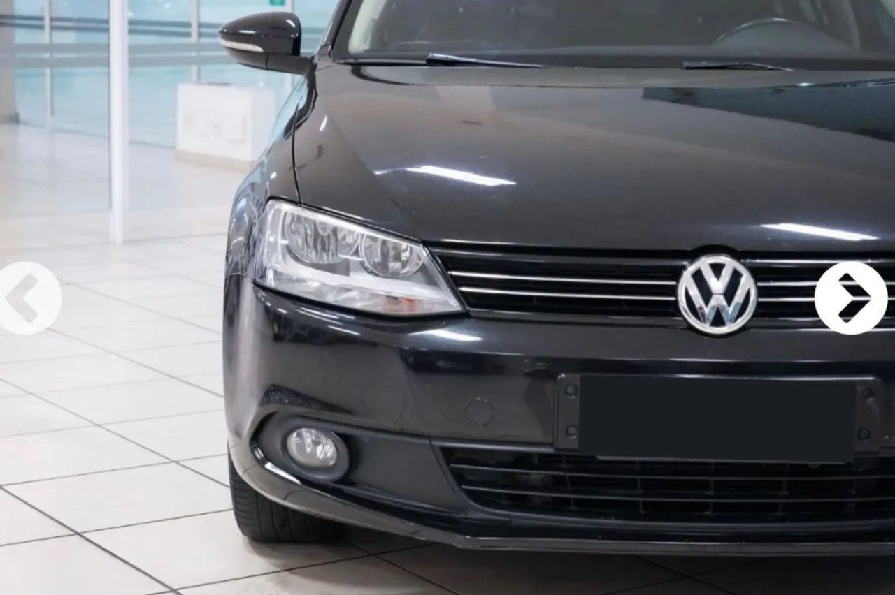 Jetta igual novo, pegar e usar
