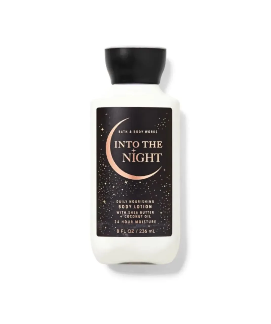 Loção Corporal Into The Night - Bath & Body Works