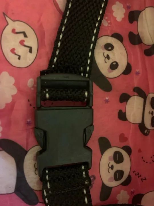 Vendo cadeira assento dianteira para bicicleta - Foto 6