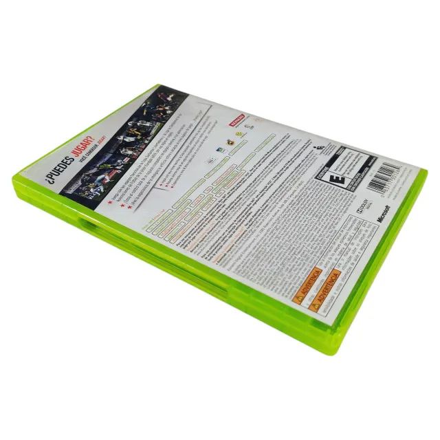 Pes 2012 - Microsoft Xbox 360 - Foto 3