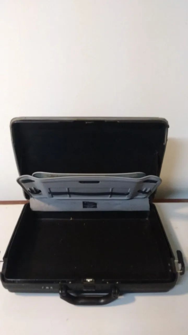 mala  de viagem e mala de trabalho - Foto 2