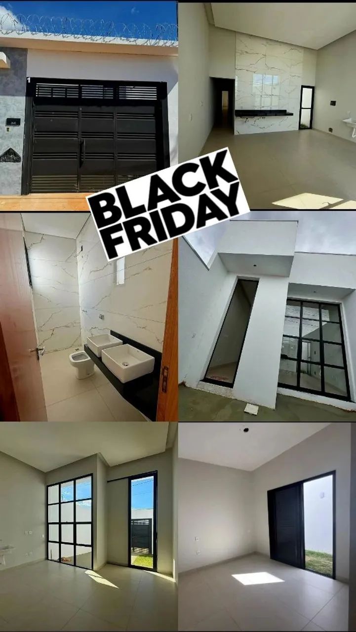 Foto - Uberlândia - Distrito Industrial