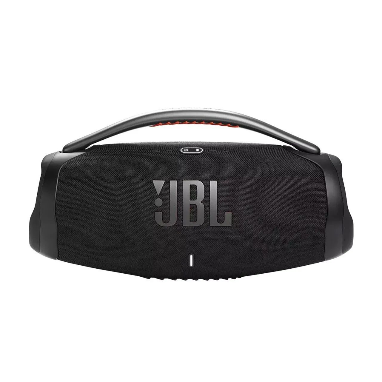 Jbl bombox 3 promoção 1.599 em ate 12x 1 ano de garantia 