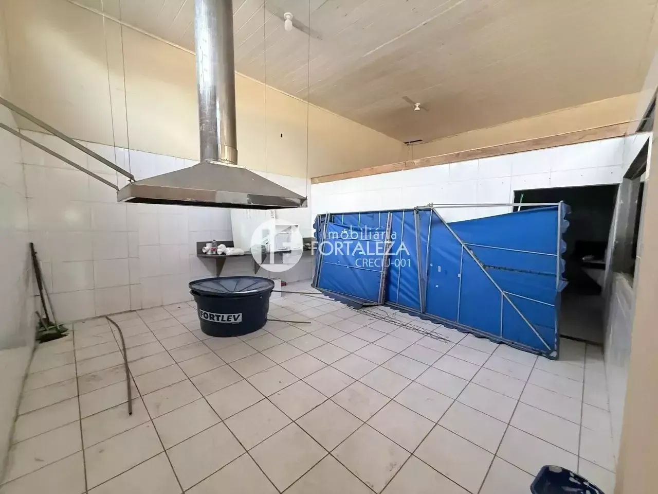 O CENÁRIO PERFEITO PARA O SEU RESTAURANTE: GASTRONOMIA E CHARME NA VILA BETEL II - Foto 2