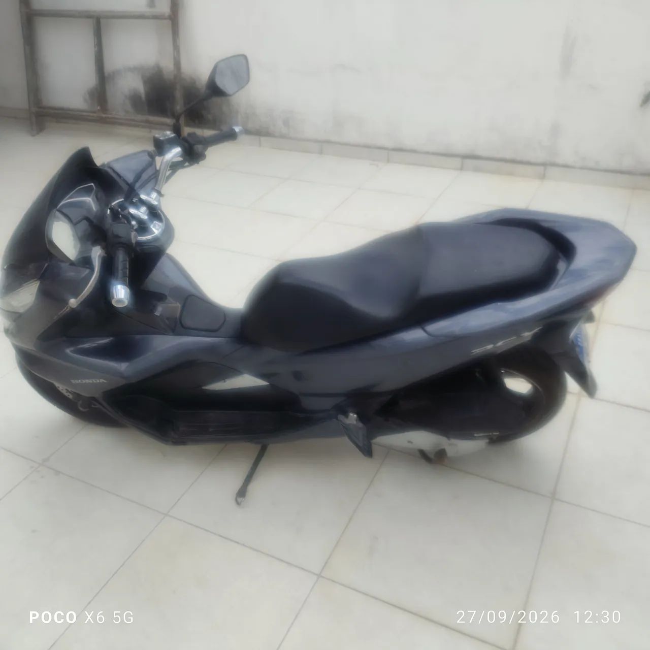 Vendo pcx - Foto 2