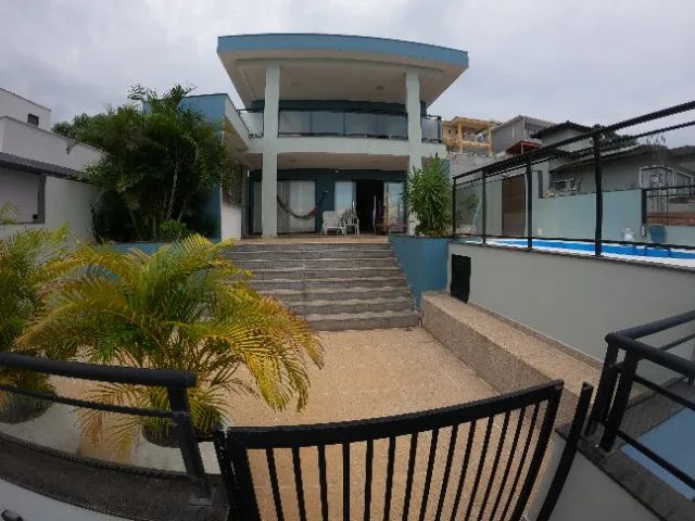 Foto - Macaé - Lagoa