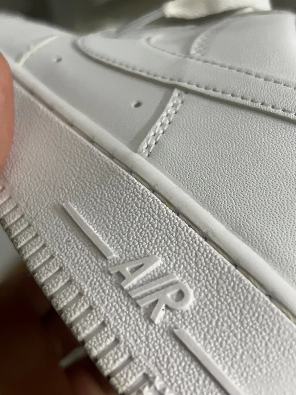 Nike Air Force 1 - Foto 5