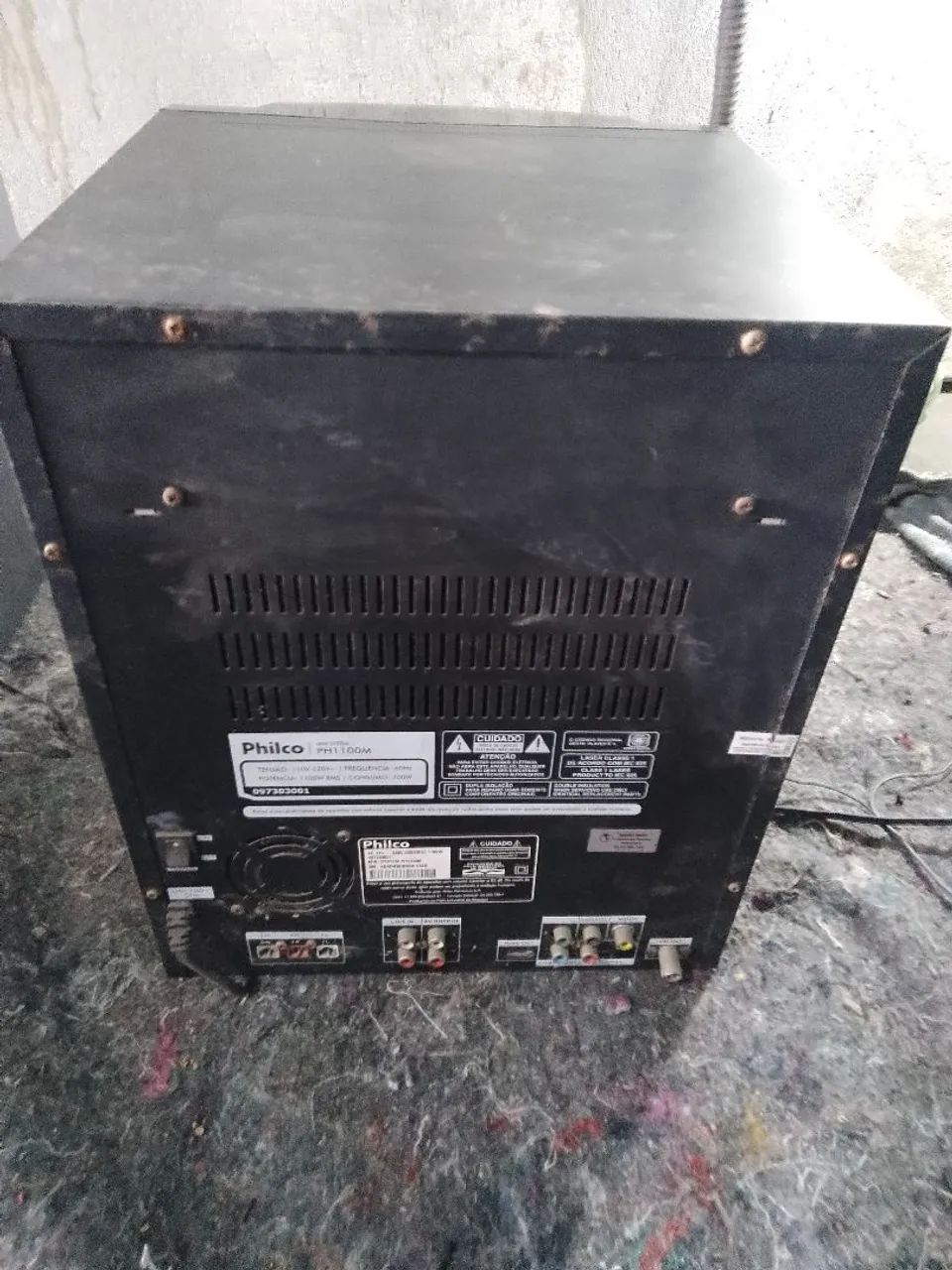 Philco ph 1100  - Foto 5
