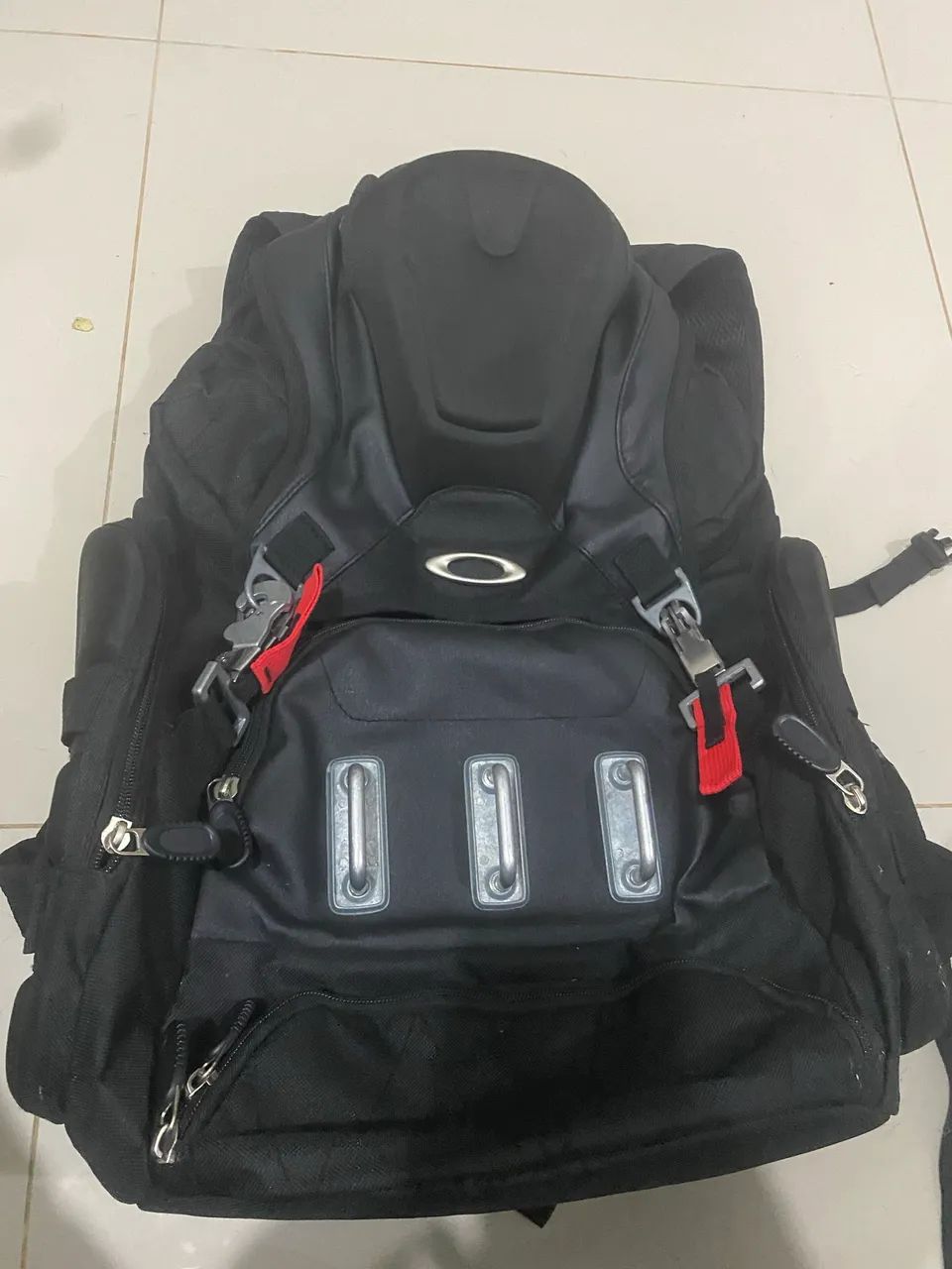 Bolsa oakley - Foto 3